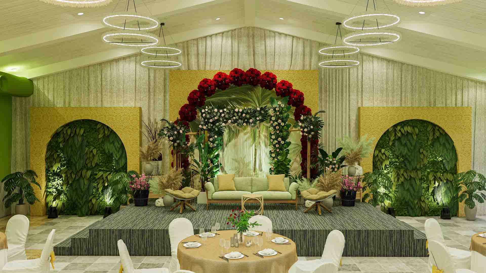 Interior Designs
